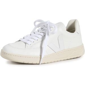 Veja V-12 Sneakers - Extra White